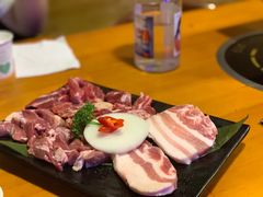 -咕咕站韩国料理(紫金港店)