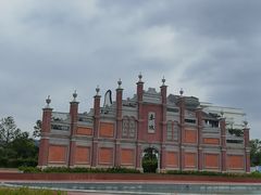 -赤坎·广东华侨国际旅游度假区