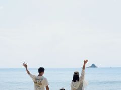 -深圳大梅沙京基洲际度假酒店