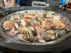 -大杰海鲜锅(基隆路店)