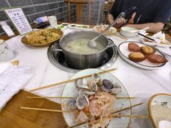 -盈田盈粥庄(博山东路店)