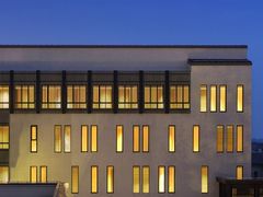 -上海崇明金茂凯悦酒店