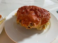 -盒马鲜生(丁香国际店)