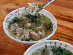 生馄饨-二马路野馄饨烧烤(二马路店)