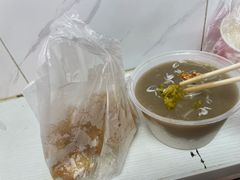 -汪记鲜鱼糊汤粉(沈阳路总店)