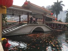 -番禺宾馆丽苑厅