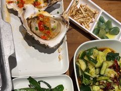 -木屋烧烤(岗顶二店)