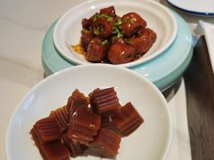 九转大肠-梅飞酒家(名辉豪庭店)