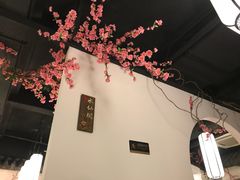 景观位-花千醉(新街口店)