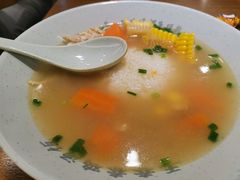 -王春春鸡汤饭(上海中海环宇城店)
