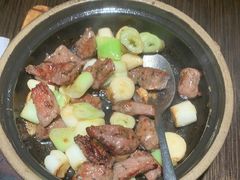 -啫火啫啫煲·顺德干蒸(壹海城店)
