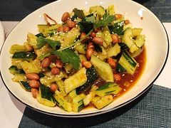 -莲池荟素食馆·12年老字号(光孝寺店)
