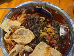 -雙冲柳州螺蛳粉&酸嘢&桂林米粉(簋街店)