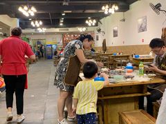 -重庆老火锅王(永陵路分店)