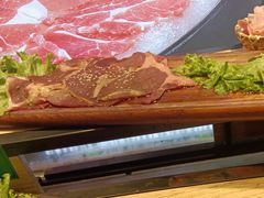 -尚宴牛特鲜自助(太原街万达店)