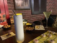 -帕丁顿酒吧Paddington