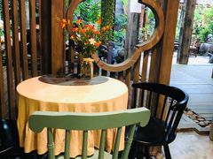 -The Flowers Coffee(南山店)