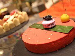 -漳州瑰丽半岛酒店·原素全日制餐厅