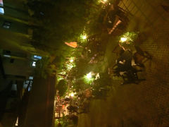 Dash Restaurant and Bar-Dash Teak House