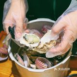 ‼️生蚝自由|💰人均❶⓿⓿＋生蚝🦪随便吃