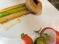 -炙柒Sekinana·精致料理 烧鸟·铁板烧(海上世界店)