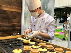 -85度C(上海茶陵北路店)
