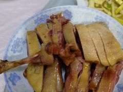-天乐农家鱼头王(天目湖店)