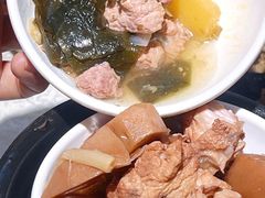 -赣南人家(顺义后沙峪亚朵店)