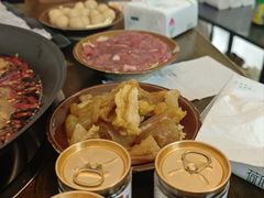 -黄潇洒老火锅(九眼桥宏济巷店)