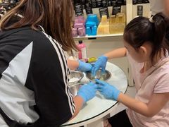 -LUSH(威尼斯人店)