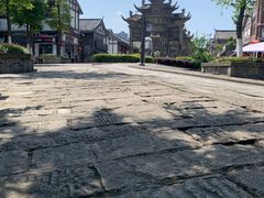-南关石牌坊古镇