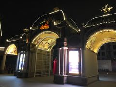 -安徒生童话乐园