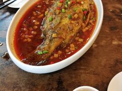 -一楼食业·美食人家
