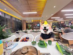 -润园四季椰子鸡火锅(南山海岸城店)