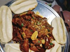 -小菜园新徽菜(镇江丹阳吾悦店)