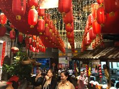 -客家大院·非遗赣南客家菜(郁孤台店)