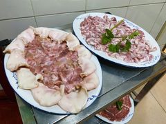 -华哥新鲜猪精品美食