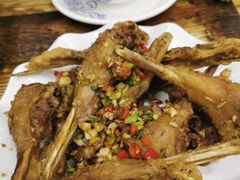 -大岗仙庙烧鸡(海南总店)