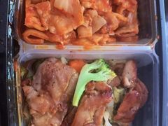 -合利屋(三元桥店)