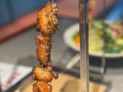 -通海俄式烧烤·俄罗斯大串(嵩山路店)