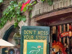 -流浪者复古西餐鸡尾酒吧(沈阳店)