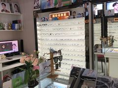 -创视镜匠眼镜管家(太升南路店)