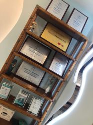 -芊尔美依产后修复中心(朝阳大悦城店)