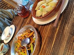 -猪肉婆私房菜(容桂总店)