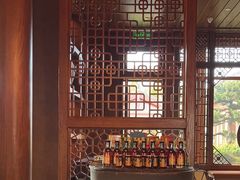 -丽江金茂凯悦臻选酒店-滇香馆