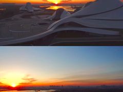 -哈尔滨大剧院