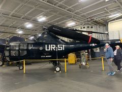 -中途岛号航空母舰博物馆