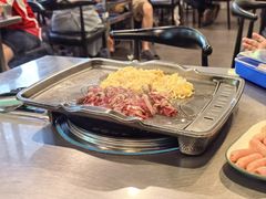 -李氏烤肉店