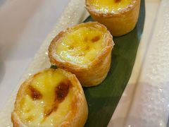 -顺德喜来登酒店·采悦轩