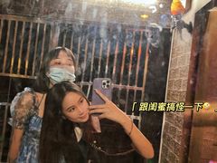 -解个谜沉浸剧情密室(天河店)